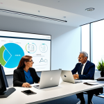 "A Modern Office Scene"**

"A diverse group of professionals collaborating in a bright, modern office space. The scene features digital displays showing the word 'Acao' alongside older documents showing 'Acção'. Everyone is fully clothed in appropriate business attire. The atmosphere is collaborative and innovative. Safe for work, appropriate content, professional environment, perfect anatomy, correct proportions, natural pose, well-formed hands, proper finger count, natural body proportions, professional."

**